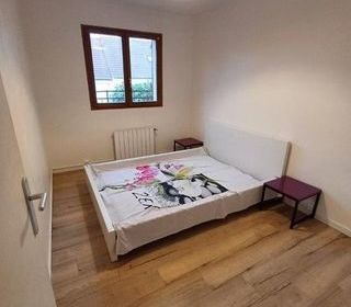  Maison � louer 6 pi�ces 84 m�