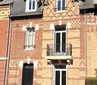  Maison � vendre 7 pi�ces 145 m�
