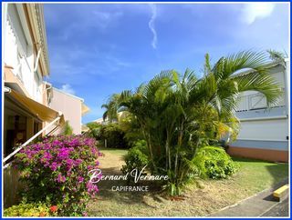  Appartement � vendre 3 pi�ces 45 m�