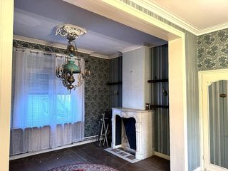  Maison � vendre 8 pi�ces 200 m�