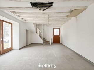  Maison � vendre 4 pi�ces 81 m�