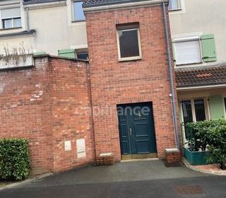  Appartement � vendre 5 pi�ces 80 m�