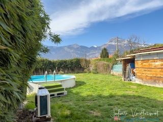  Maison � vendre 4 pi�ces 134 m�