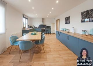  Maison � vendre 4 pi�ces 103 m�