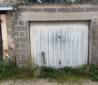  Parking / Garage � vendre 12 m�