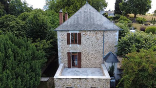  Maison � vendre 7 pi�ces 164 m�