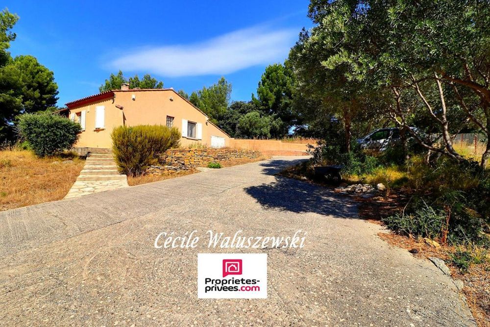 � vendre  Maison La Cadi�re-d'Azur (83740)