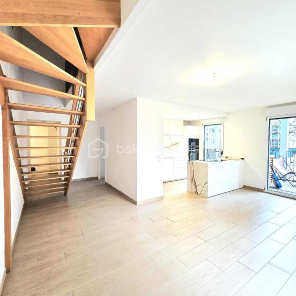 � vendre  Duplex/triplex Rueil-Malmaison (92500)