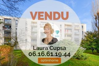  Appartement � vendre 4 pi�ces 66 m�