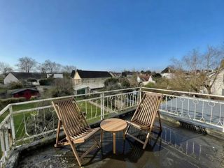  Maison � vendre 7 pi�ces 124 m�