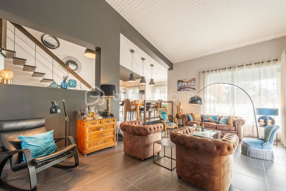 � vendre  Maison Annecy-le-Vieux (74940)