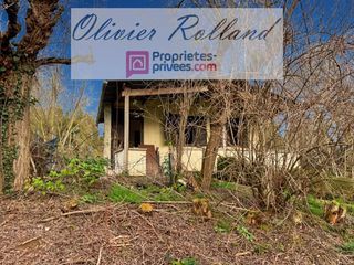  Maison � vendre 1 pi�ce 27 m�