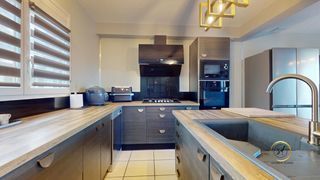  Maison � vendre 5 pi�ces 145 m�