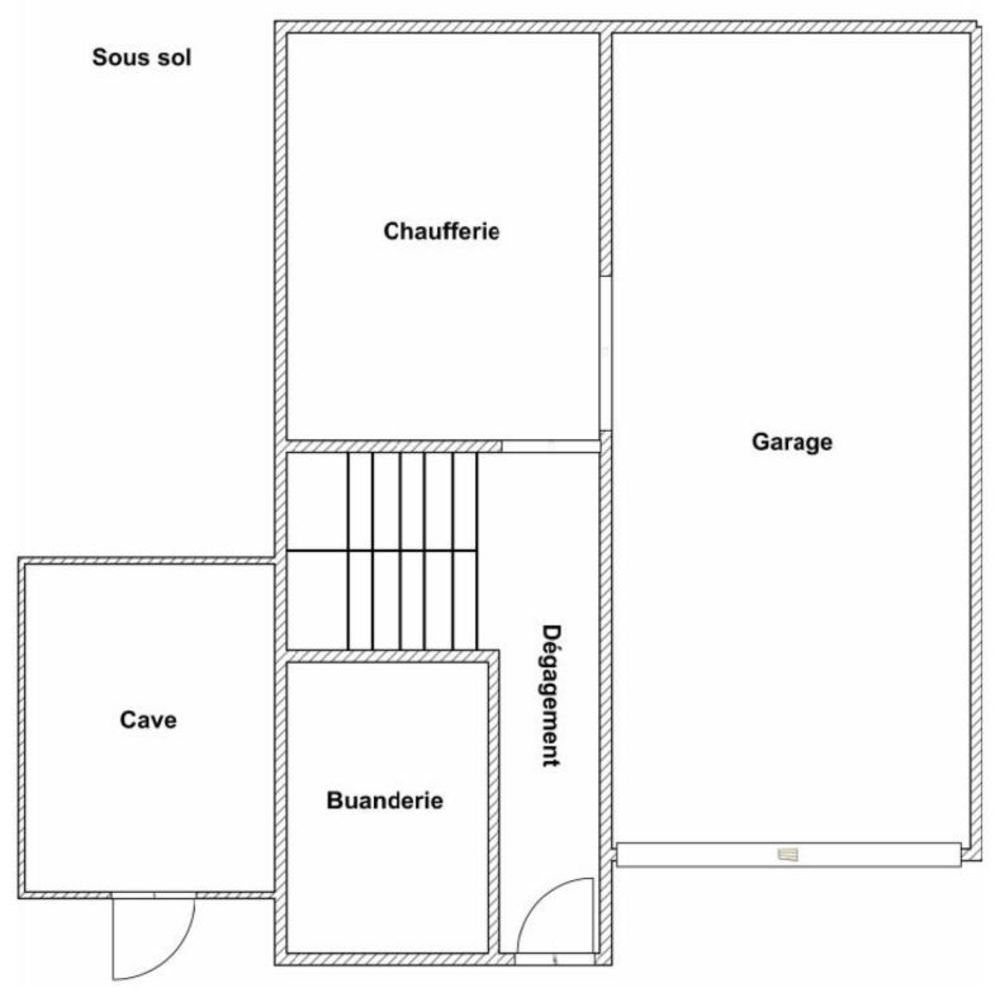 � vendre  Maison Poisy (74330)