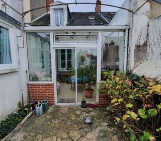  Maison � vendre 4 pi�ces 100 m�