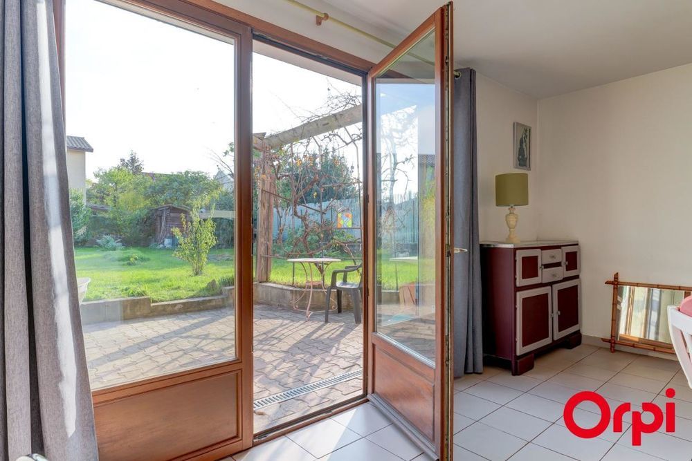 � vendre  Maison Villeurbanne (69100)