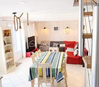  Maison � vendre 4 pi�ces 90 m�