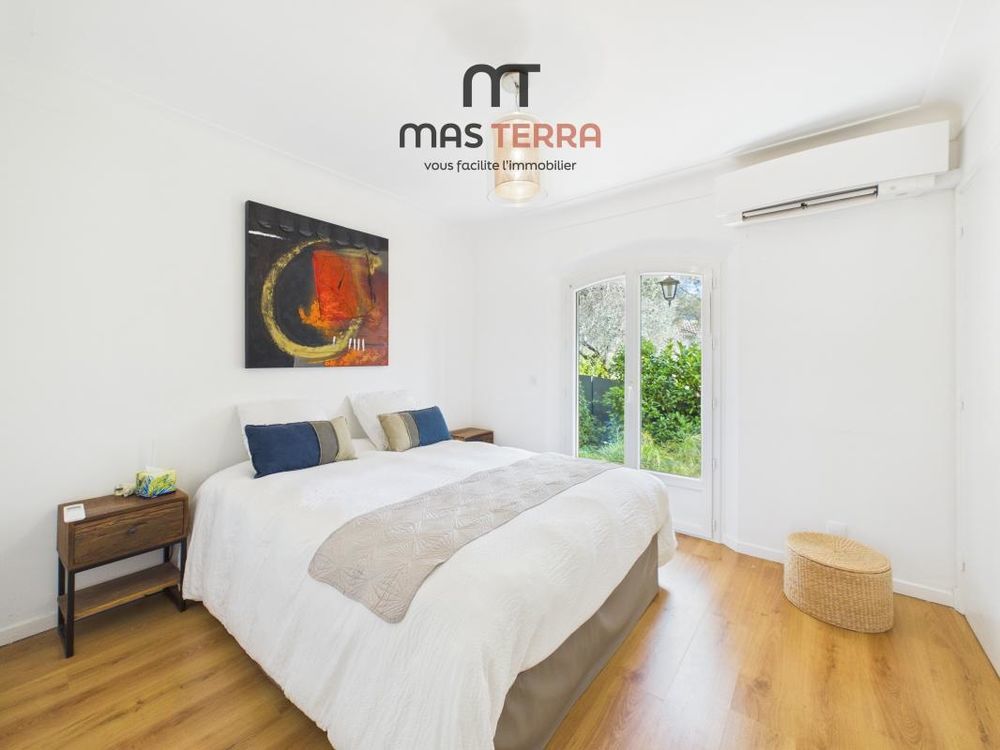 � vendre  Maison Peymeinade (06530)