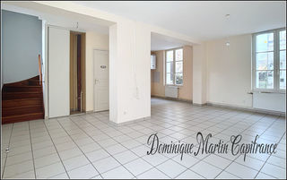  Maison � vendre 5 pi�ces 157 m�