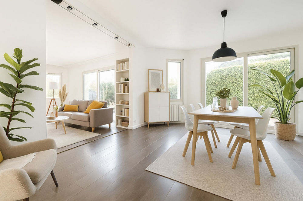 � vendre  Maison Pr�vessin-Mo�ns (01280)