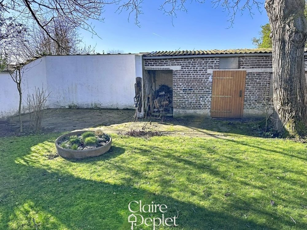 � vendre  Maison Lille (59800)