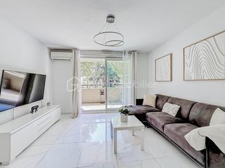  Appartement � vendre 3 pi�ces 61 m�