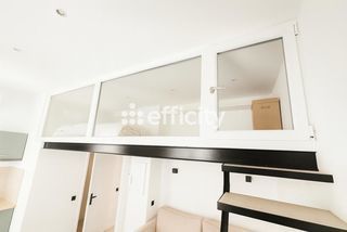  Appartement � vendre 1 pi�ce 20 m�