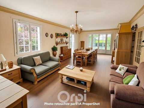   proche AMBAZAC Maison - 5 pi�ce(s) - 182 m�