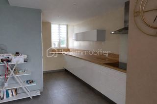  Maison � vendre 3 pi�ces 80 m�