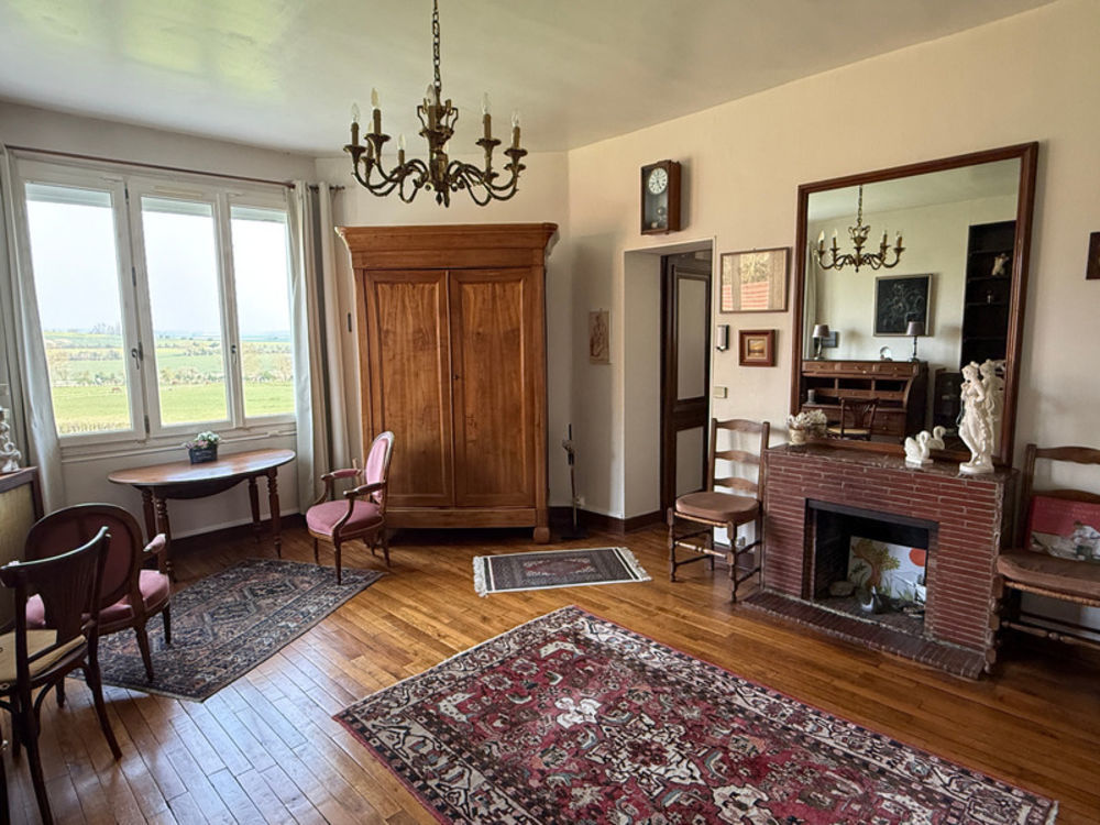 � vendre  Maison Grisy-les-Pl�tres (95810)