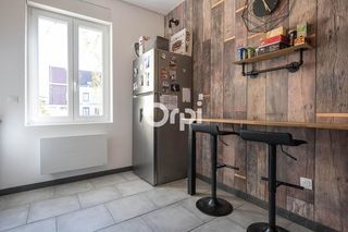  Maison � vendre 3 pi�ces 80 m�