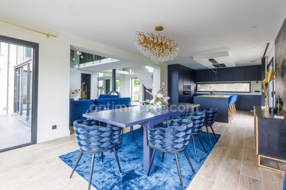 � vendre  Villa Pennedepie (14600)