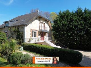  Maison � vendre 7 pi�ces 199 m�