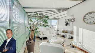  Appartement � vendre 3 pi�ces 72 m�