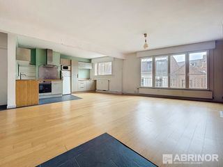  Appartement � vendre 3 pi�ces 75 m�