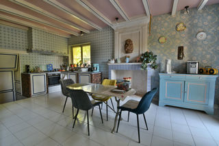  Maison � vendre 6 pi�ces 195 m�