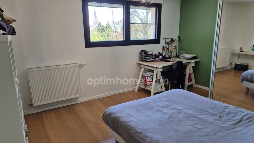 � vendre  Maison Bousbecque (59166)