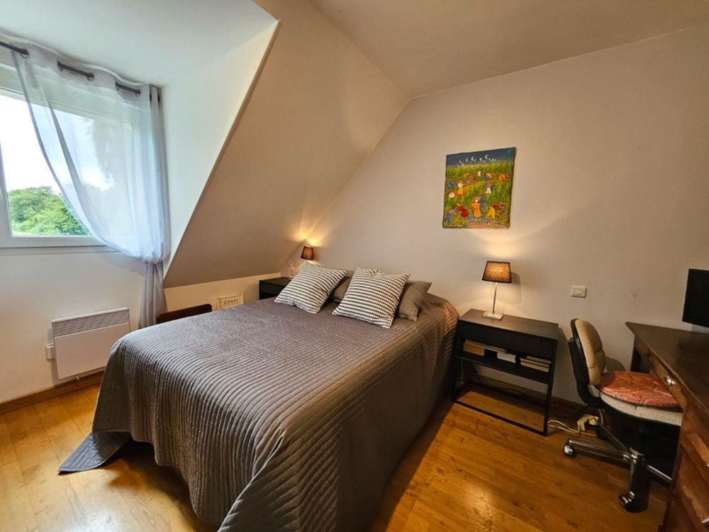 � vendre  Maison Tourg�ville (14800)