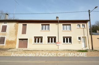  Maison � vendre 4 pi�ces 118 m�