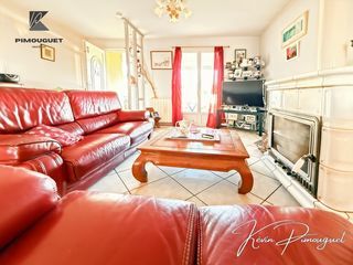  Maison � vendre 5 pi�ces 116 m�