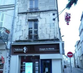  Immeuble � vendre 4 pi�ces 78 m�