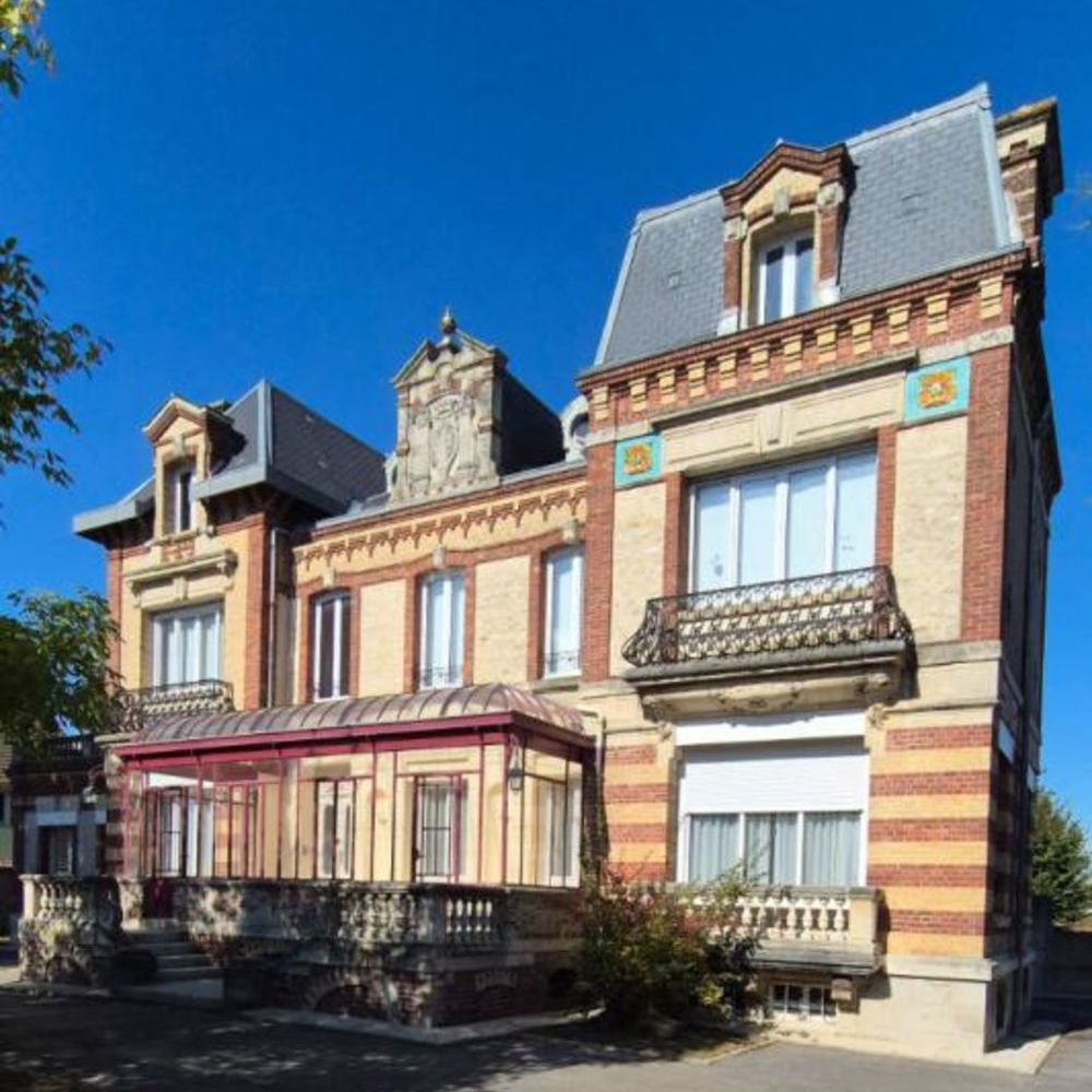 � vendre  Propri�t�/ch�teau Compi�gne (60200)