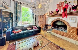  Maison � vendre 10 pi�ces 293 m�