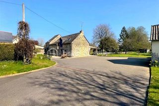  Maison � vendre 7 pi�ces 122 m�