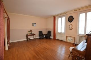  Maison � vendre 7 pi�ces 163 m�
