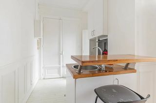  Appartement � vendre 1 pi�ce 17 m�