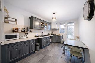  Appartement � vendre 3 pi�ces 82 m�