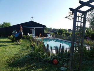  Maison � vendre 7 pi�ces 125 m�