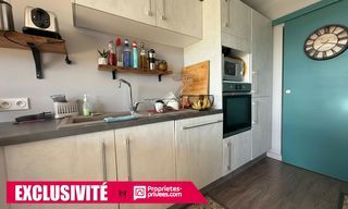  Maison � vendre 4 pi�ces 81 m�