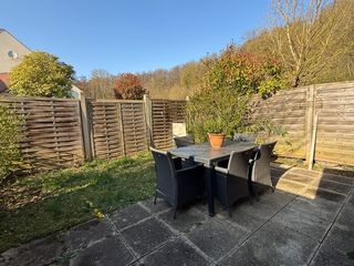  Duplex/triplex � vendre 3 pi�ces 54 m�